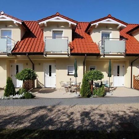 Pod Muzami Villa Rewal Exterior foto